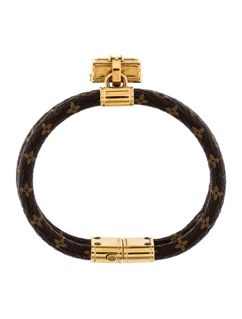 keep it bracelet louis vuitton price